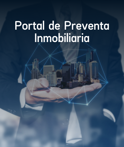 Portal de Preventa Inmobiliaria