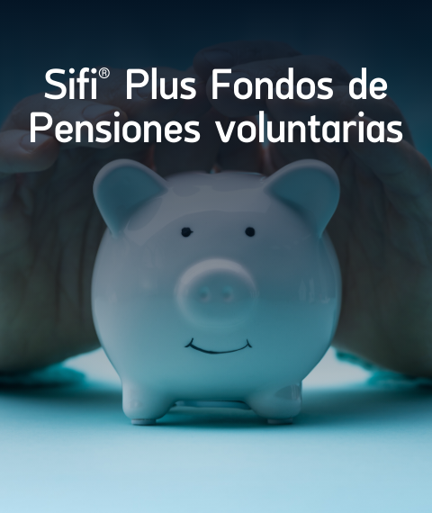 Sifi Fondos de Pensiones Voluntarias