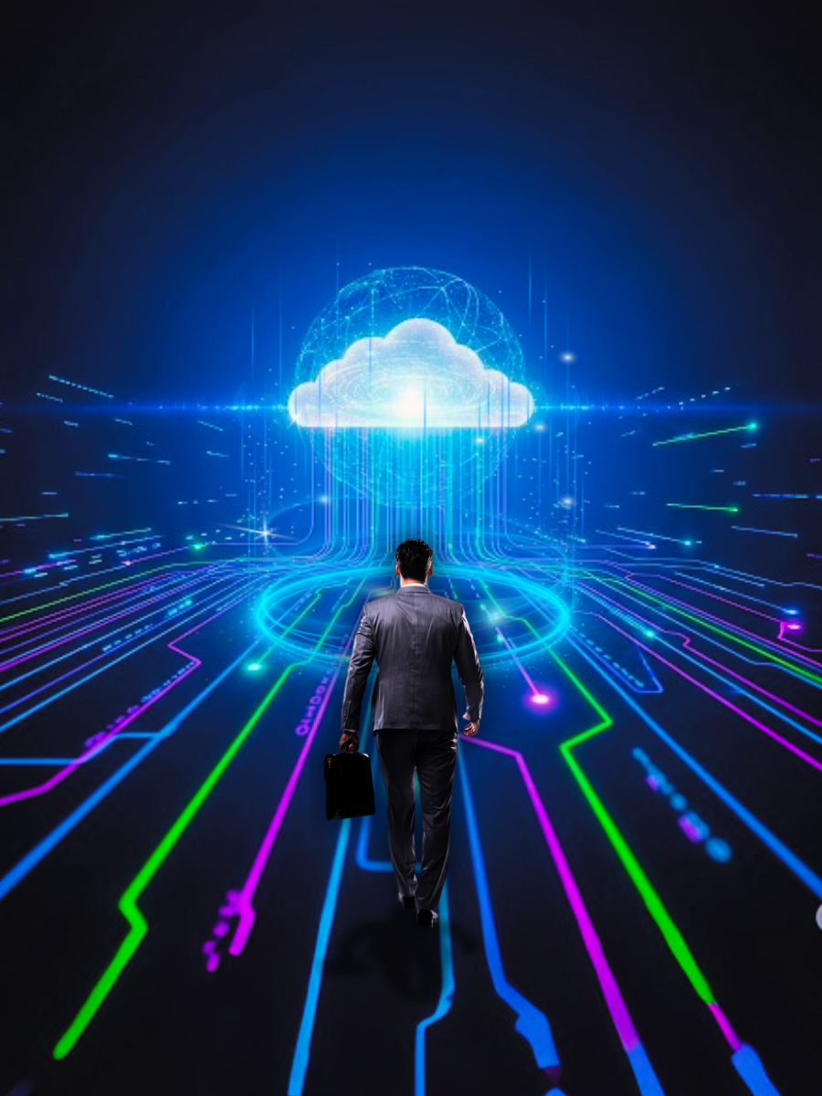 Invercloud